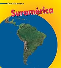 Continentes Suramerica (Spanish)