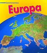 Continentes Europa (Spanish)