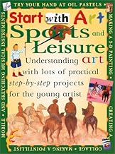 Start With Art Sports & Leisure