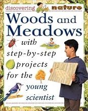 Discovering Nature Woods & Meadows SB