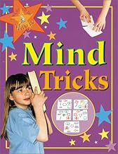 Mind Tricks I Want To Do Magic SB