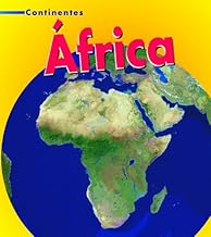 Continentes Africa (Spanish)
