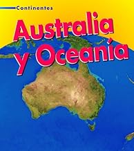 Continentes Australia Y Oceania (Spanish)