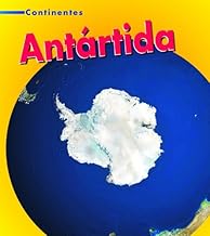 Coninentes Antartida (Spanish)