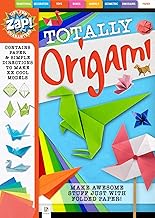 Zap Totally Origami
