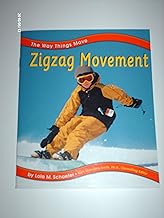 Zigzag Movement Capstone(P/B)