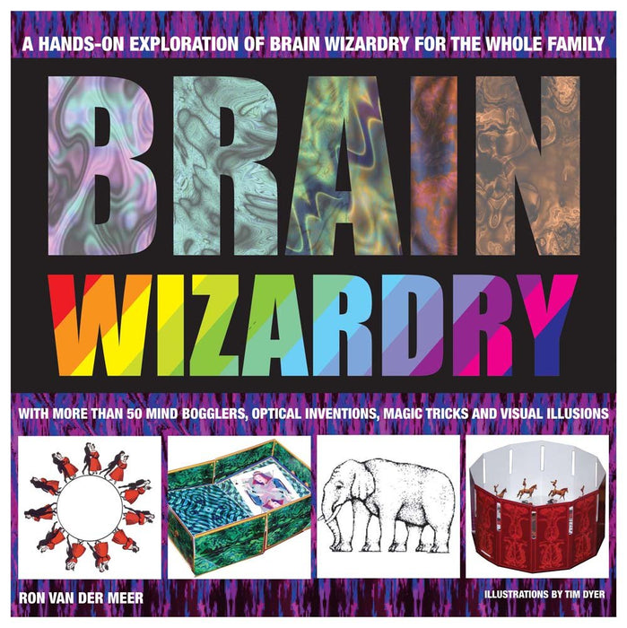 Brain Wizardry