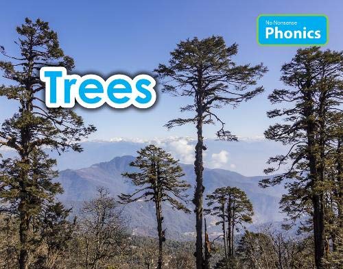 No Nonsense Phonics : Trees (Level 1)