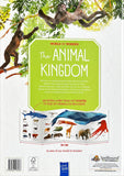 World of Wonder : The Animal Kingdom