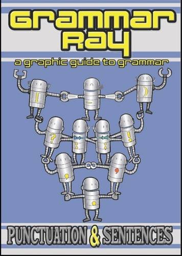 Grammar Ray Punctuation & Sentences