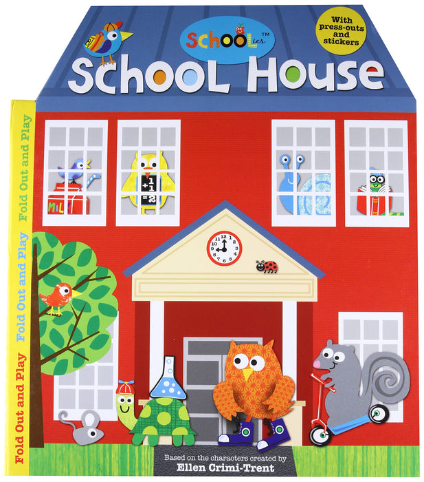 Schoolies School House