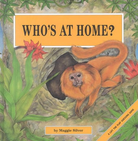Who's at Home?