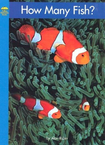 How Many Fish