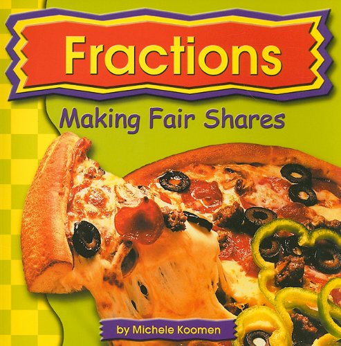 Exploring Math Fractions