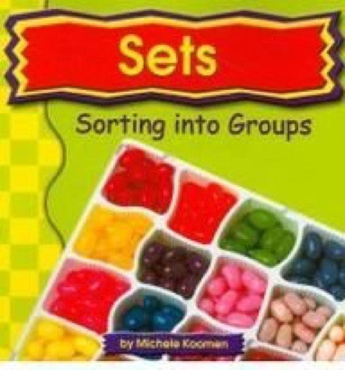 Exploring Math Sets