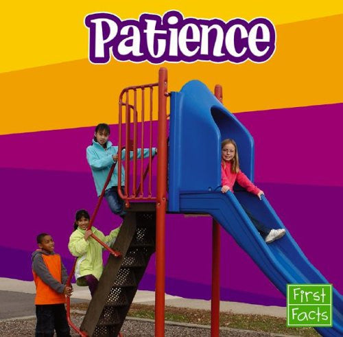 First Facts Patience