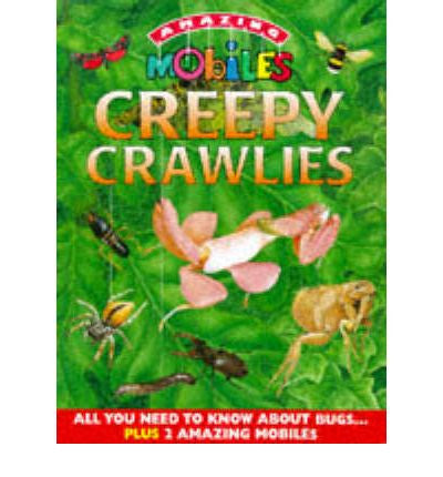 Amazing Mobiles Creepy Crawlies