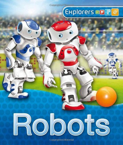 Explorers Robots