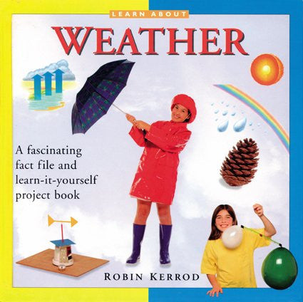 Learn About Weather