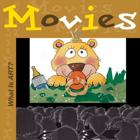 What Is Art? Movies