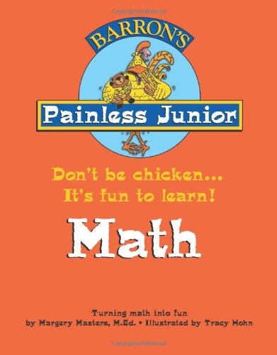 Painless Junior : Math