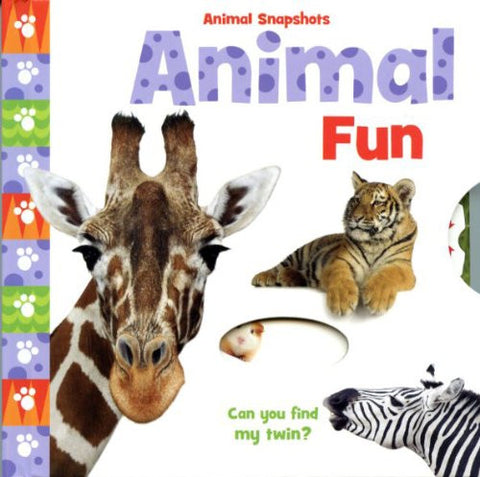 Animal Snapshots Animal Fun