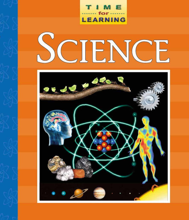 Time For Learning Science