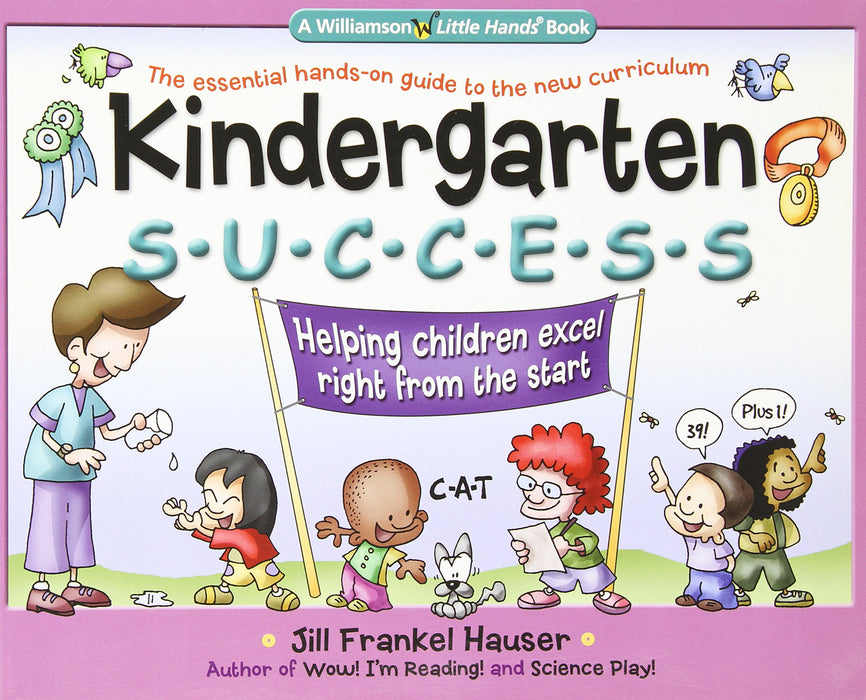 Kindergarten Success