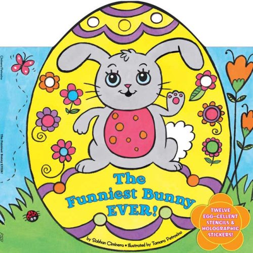 The Funniest Bunny Ever