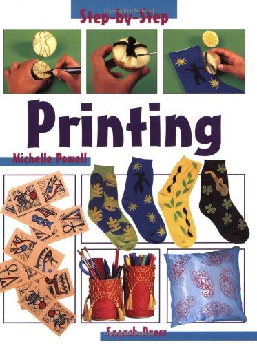 Step by Step : Printing