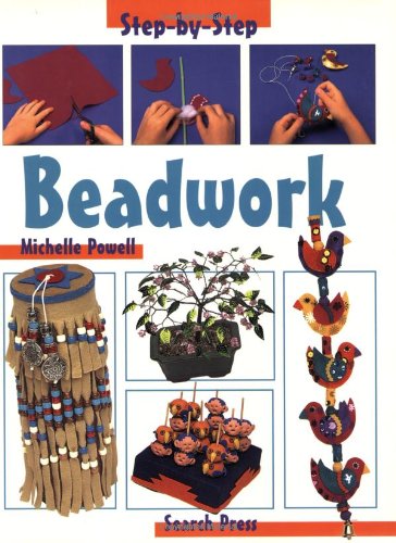 Step by Step : Beadwork