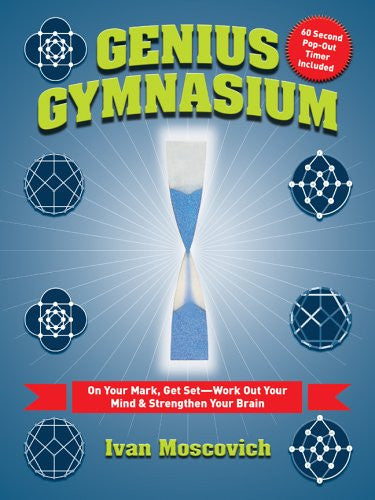 Genius Gymnasium Ivan Moscovich