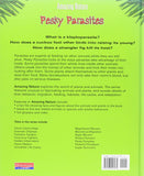Amazing Nature Pesky Parasites