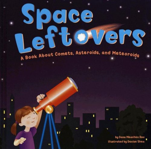 Space Leftovers