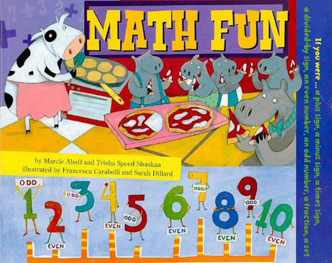 Math Fun