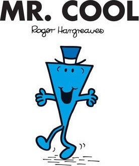 Mr Men : Mr Cool