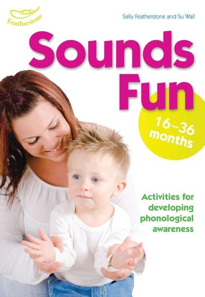 Sounds Fun 16-36 Months