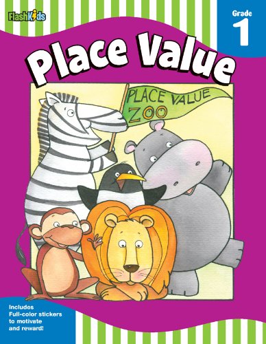 Flashkids Place Value Grade 1