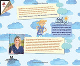 Bel The Weather Girl : Weather Clues in the Sky : Clouds