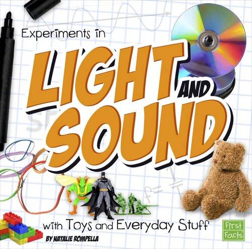 Experiments In Light And Sound