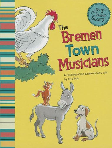 The Bremen Town Musicians