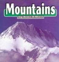 Mountains Read & Discover