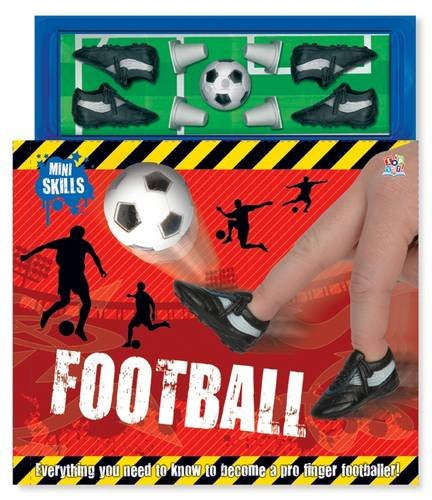 Mini Skills Football
