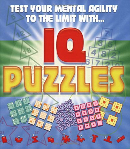 IQ Puzzles