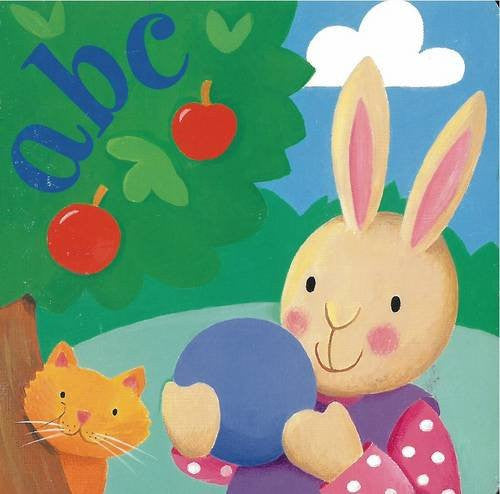 abc Board Book