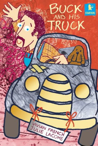 Walker Starters : Buck And His Truck