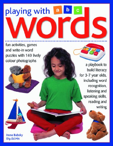 Playing With abc Words