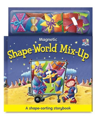 Magnetic Shape-World Mix-Up