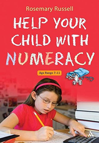 Help Your Child With Numeracy Age Range 7-11