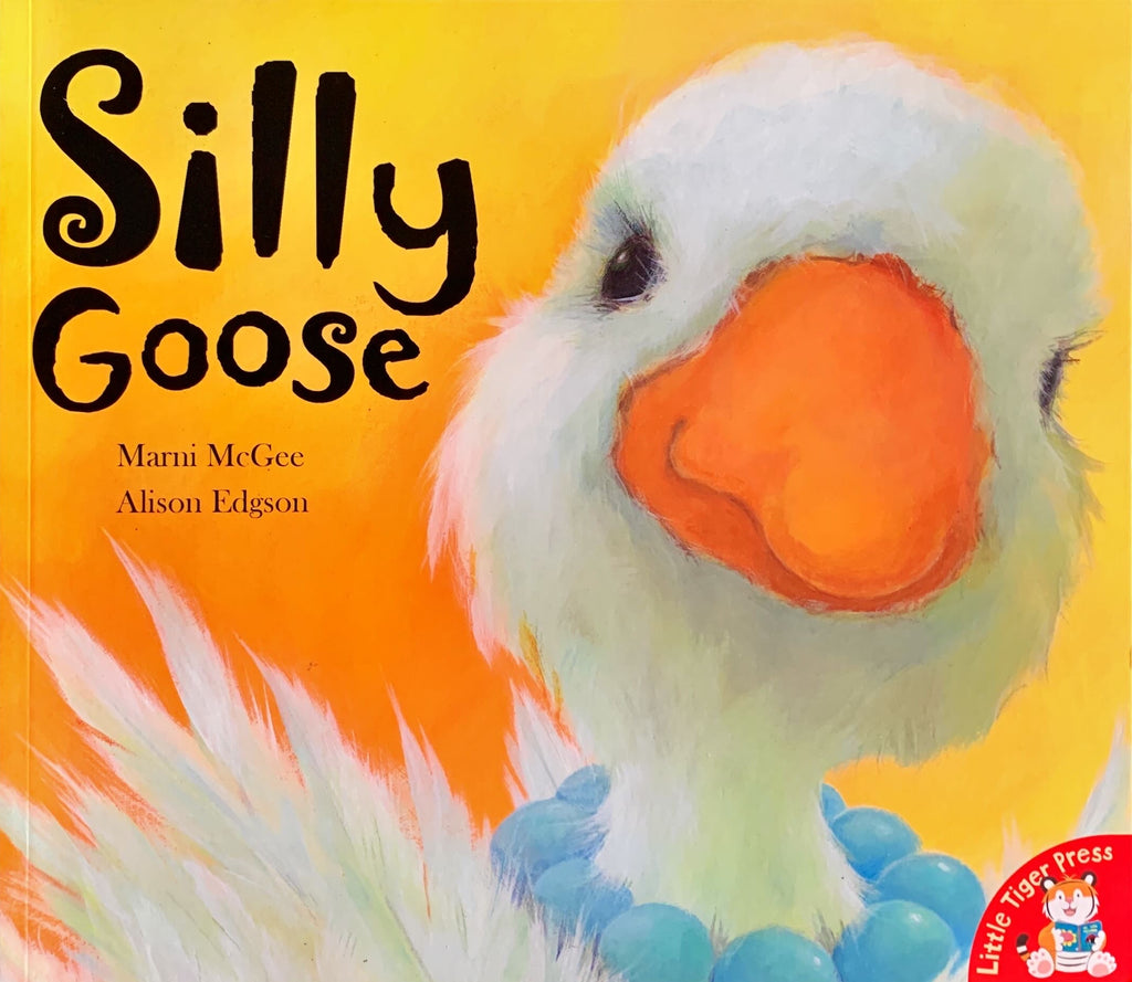Silly Goose